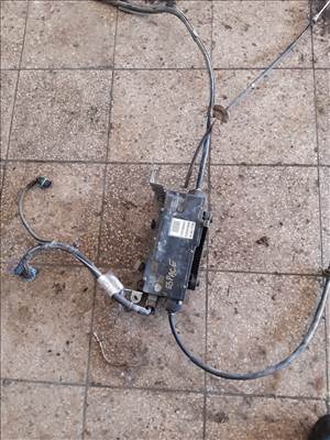 Renault Espace IV Elektromos Kézifék