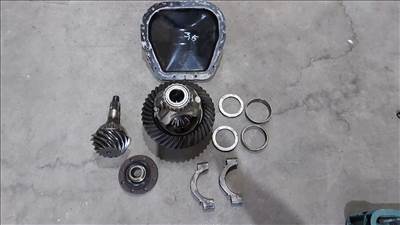 Ford Transit Tranzit MK8 14- 2.2 3.15 differenciálmű diffi difi 8428