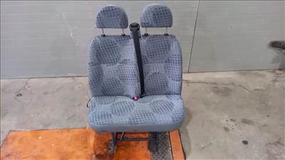 Ford Transit Tranzit MK6 MK7 Jobb első dupla anyósülés utasülés 4288