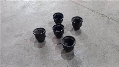Ford Transit Tranzit MK6 MK7 00 Kerékanya kerék anya takaró kupak 4544