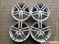 5x108 17" Dezent TZ használt alufelni garnitúra