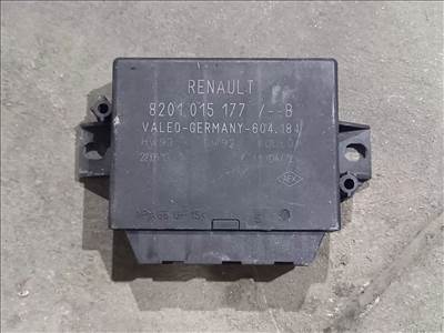 Renault Master Opel MOVANO 10 Parkradar radar vezérlő elektronika 0876