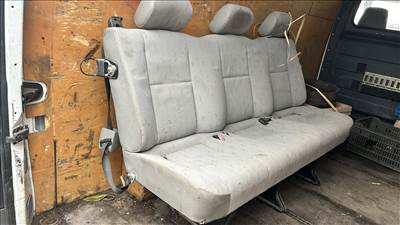 Mercedes W903 Sprinter üléssor  w903xxxx