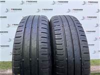 185/65 R15 Continental ContiEcoContact 5 nyári gumi 5mm