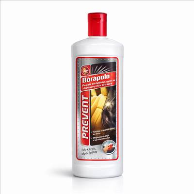 Bőrápoló krém 375 ml, Prevent
