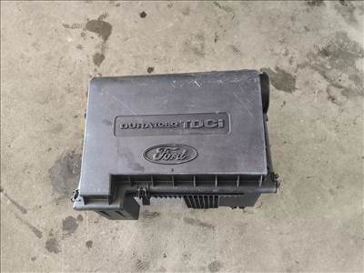 Ford Transit Tranzit MK7 06- Levegőszűrő légszűrőház szűrő ház 3800