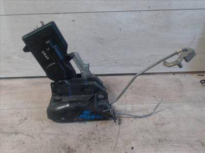 MAZDA 6 05-08 Bal első ajtó zárszerkezet központi záras