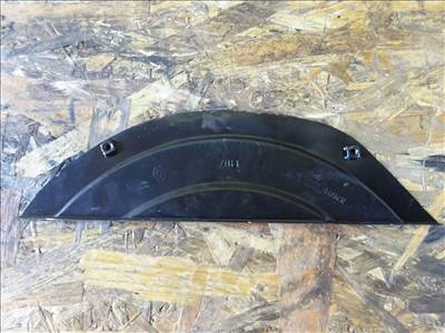 Renault MASTER Opel MOVANO 03- Váltó sebváltó fém porvédő lemez 4839