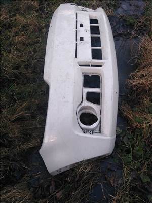 Suzuki Ignis III első lökhárító