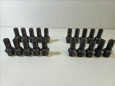 Audi A4 (B5 - 8D), Volkswagen Passat B5, Skoda Octavia II, Seat Cordoba I kerék csavar 