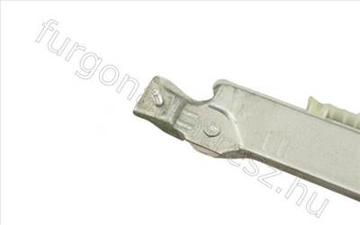 Ablakemelő Renault Trafic 14> első bal elektromos motor nélkül -  - FT91723 -  - Fastoriginal Utángyártott új 