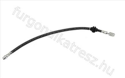 Fékcső VW Crafter II 16> első bal/jobb 510mm -  - FT10122 -  - Fastoriginal Utángyártott új 
