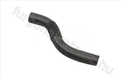 Nyomócső Renault Trafic 14> dpf filter pr euro 5 - DUSTER, LOGAN, TRANSIT, KORANDO, TRAFIC, ACTYON - FT10347 -  - Fastoriginal Utángyártott új 