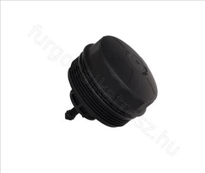 Olajszűrő ház Bmw X6 F16/F86 14> cover - 1, 2, 3, 4, 5, 6 - FT04359 -  - Fastoriginal Utángyártott új 