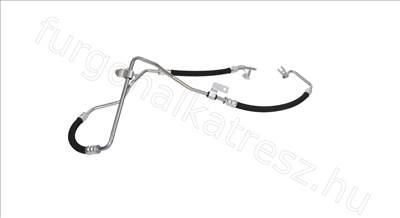 Szervó kormány cső Renault Trafic 01> - TRAFIC, VIVARO, PRIMASTAR - FT11892 -  - Fastoriginal Utángyártott új 