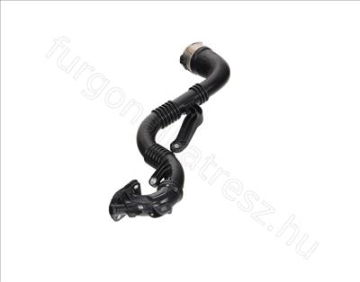 Tutbócső Nissan Qashqai II 13> 1.2 - KICKS - FT01064 -  - Fastoriginal Utángyártott új 