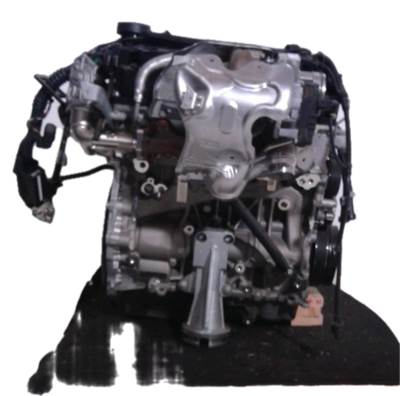 Mini Cooper Cabrio (F57) Cooper SD Komplett motor B47C20A