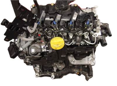 Renault Captur II 1.5 Blue dCi 115 Komplett motor K9K873