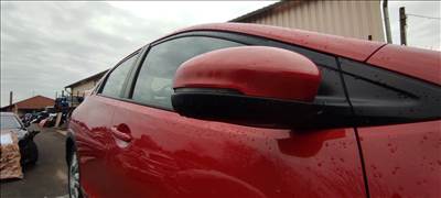 Honda Civic IX Jobb oldali visszapillantó tükör 