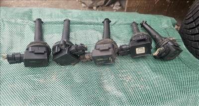 Volvo S80 2.4 Trafó gyujtotrafo szett 