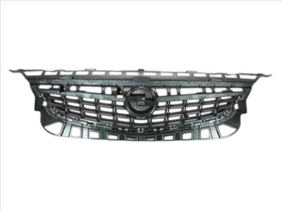 Opel Astra J 2009.09.01-2012.08.31 utángyártott új hűtődíszrács (embléma, krómléc nélk.)(GTC nem) 1320167