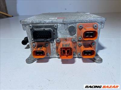 Volkswagen e-Up 82 LE OBC - fedélzeti töltő (On Board Charger) mororkód: EABA 12e915682k 12e915682q