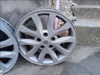  4x100 lyukosztású 6,5JJ 17" használt felni