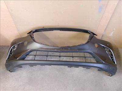 MAZDA CX-3 első lökhárító héj 2019-