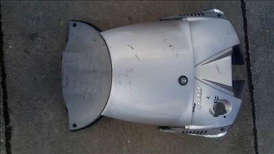 Aprilia Scarabeo Light 125 200 térdidom 2007-2010