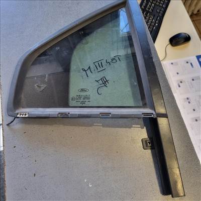 Ford Mondeo Mk3 JOBB HÁTSÓ AJTÓ KIS ÜVEG