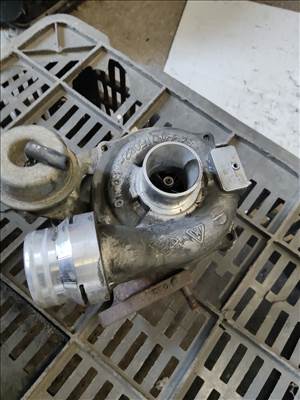 Renault Mégane III Turbó  82307056