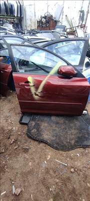Mazda 3 (BK) Jobb első ajtó rozsdamentes.