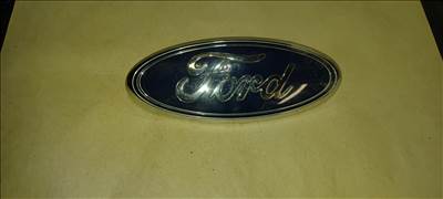 Ford Transit mk8 embléma