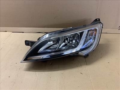 Fiat Ducato bal első fényszóró,javított fülek 1374296080