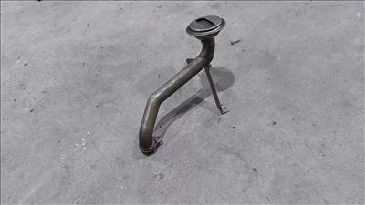 Fiat DUCATO Citroen JUMPER Peugeot BOXER Olajszivattyú szívókosár 9783