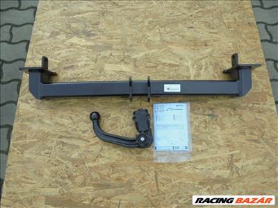 Mercedes A-osztály Új W177 vonófej 