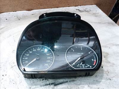 BMW 120 E81, E82, E87, E88 Kilométeróra *143806* 102495213