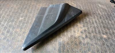 Ford TRANSIT custom 12- tükör elé jobb műanyag hármszög burkolat 3234