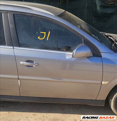 Opel Vectra C Jobb első ajtó 