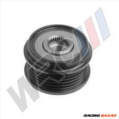 Generátor szabadonfutó Mazda 3 5 6 CX-7 MPV II OAP7071