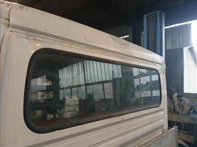 Citroën Jumper II, Fiat Ducato III, Peugeot Boxer II Platós hátsó üveg