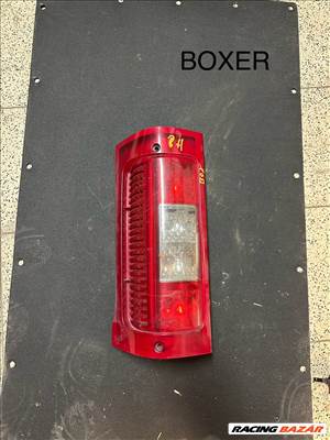  Peugeot Boxer,Fiat Ducato,Citroën Jumper lámpa