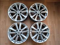 GYÁRI 17"-OS NISSAN  QASHQAI  ALUFELNI