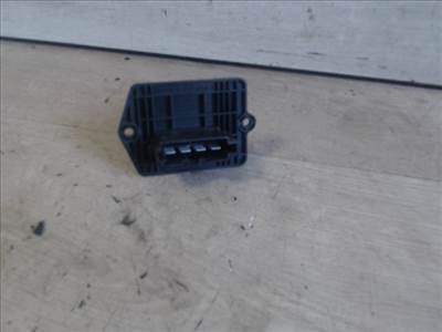 MAZDA PREMACY 99.01-05.10 Fűtőmotor előtét ellenállás 