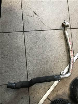 Audi A6 (C7 - 4G) 3,0 V6 TDI CDUD - vízcső 059121075dj