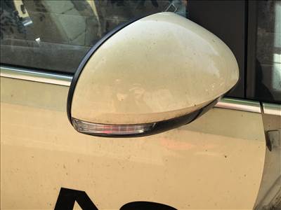 Volkswagen Sharan 7N jobbos visszapillantó tükör 