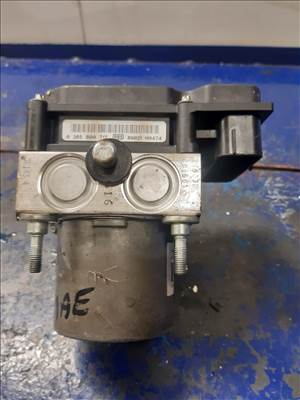 Fiat Ducato III 06-14 ABS Tömb