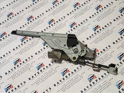 BMW E87 E90 X1 kézifék kar - angol