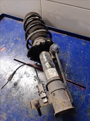 Opel Astra H Jobb Első Lengéscsillapító + Rugó