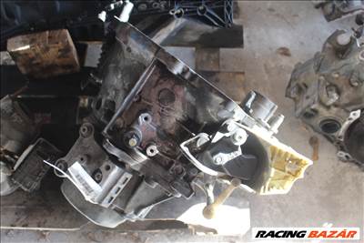 Citroën C3 Picasso 2015 1.6D 20DP98 sebességváltó 